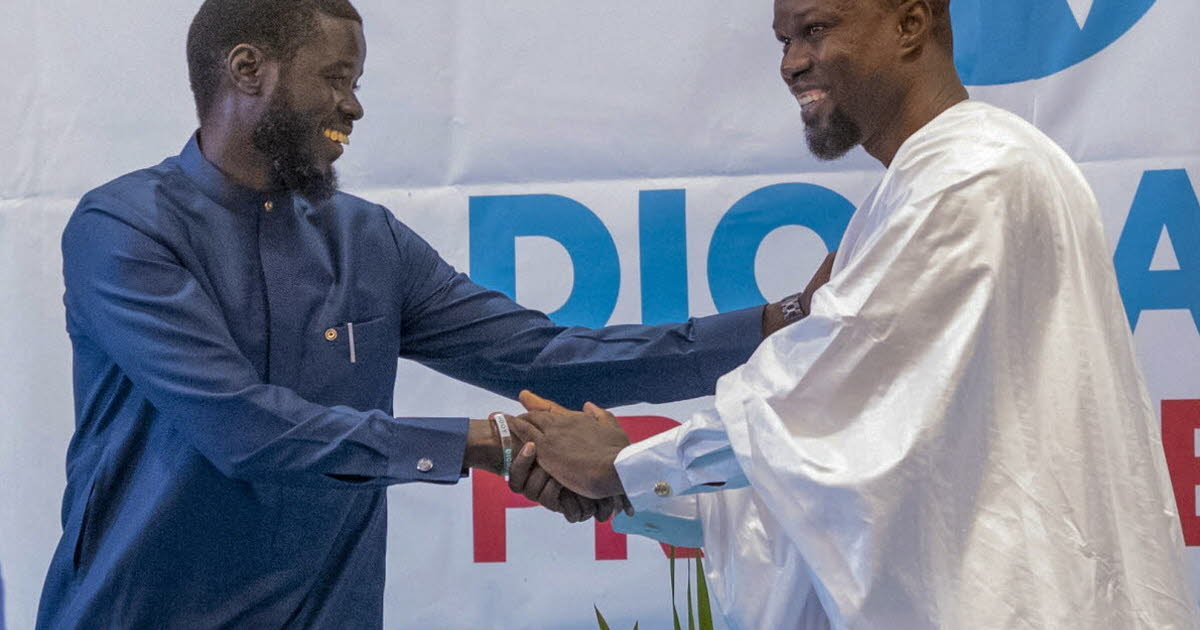 Crise politique au Sénégal après le limogeage du premier ministre sonko
