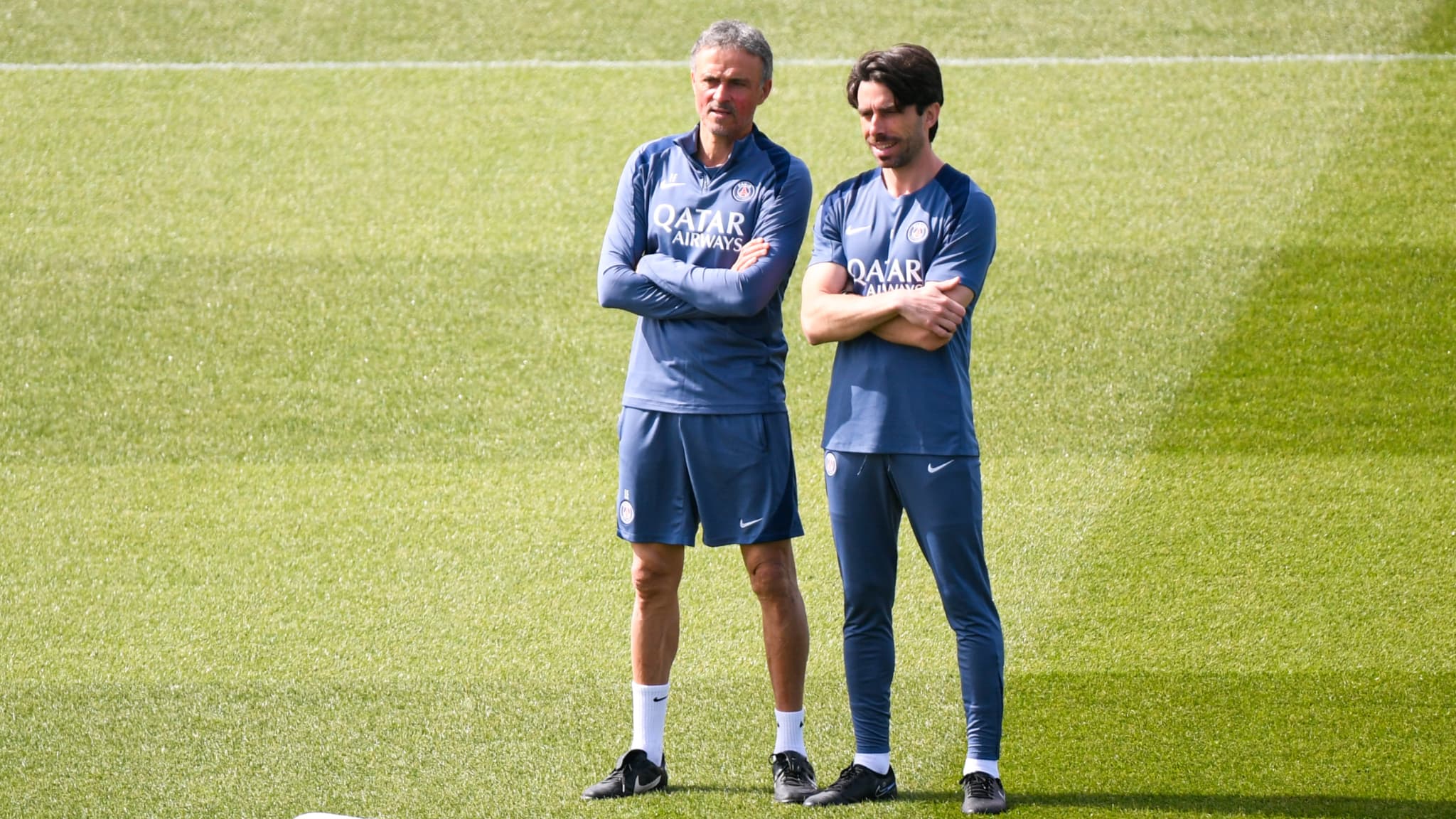 Psg : programme chargé avant la finale de ligue des champions contre arsenal