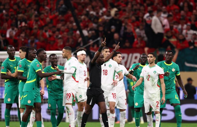 Maroc sacré champion de la can 2025 après un appel de la caf