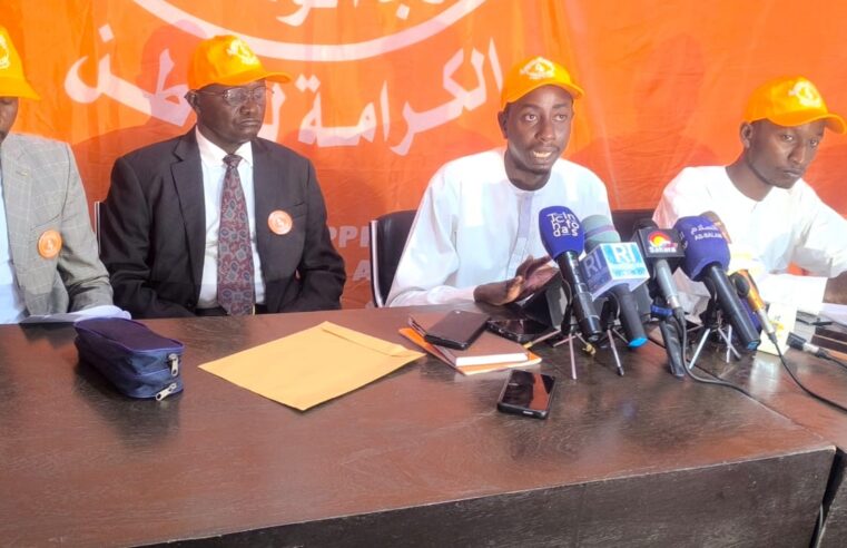 Crise au Tchad : le parti les patriotes dénonce une dérive autoritaire et sécuritaire