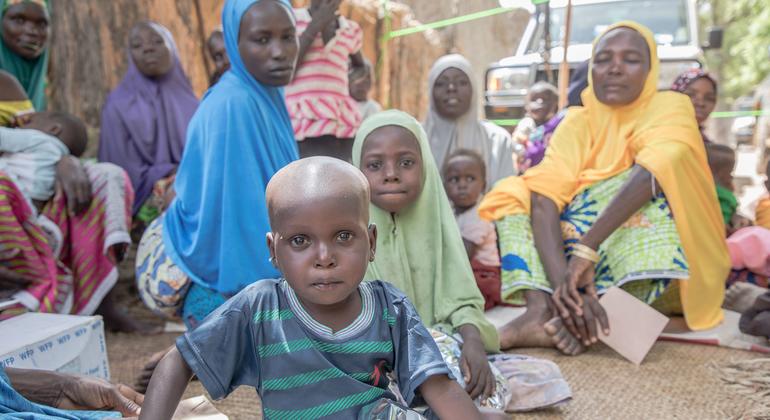 Crise humanitaire au Sahel : le HCR alerte sur l&rsquo;urgence d&rsquo;une réponse coordonnée