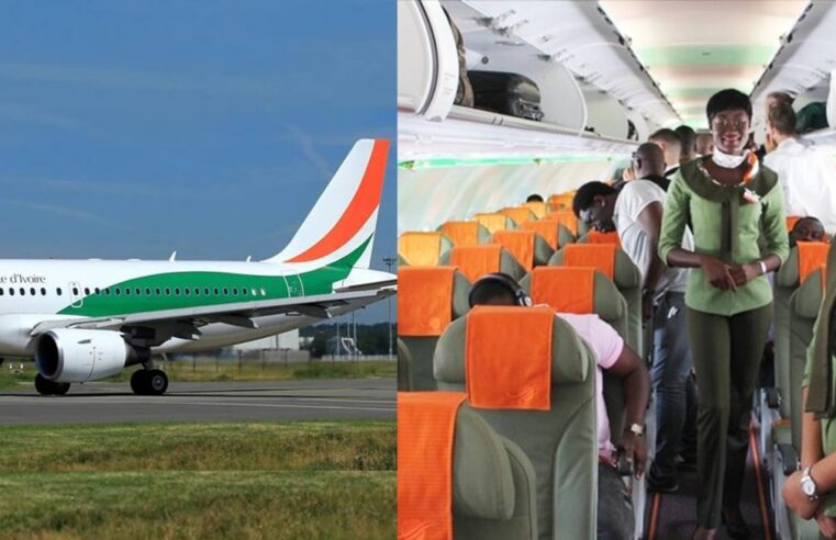 Réduction des taxes aériennes en Côte d’Ivoire pour dynamiser le transport aérien