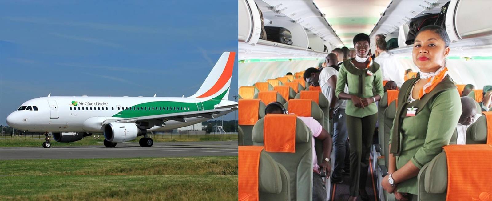 Réduction des taxes aériennes en Côte d’Ivoire pour dynamiser le transport aérien