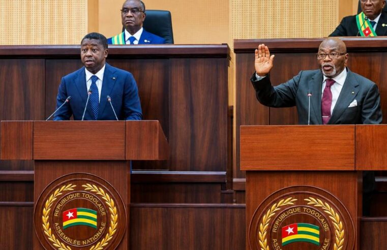Faure Gnassingbé : comment le Togo enterre l&rsquo;alternance démocratique