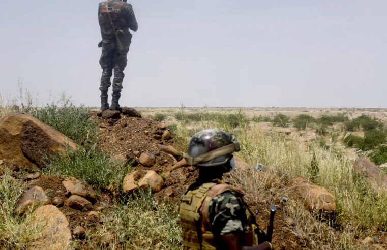 Massacre de civils au Niger : l&rsquo;état islamique grand Sahara frappe dans le Tillabéri