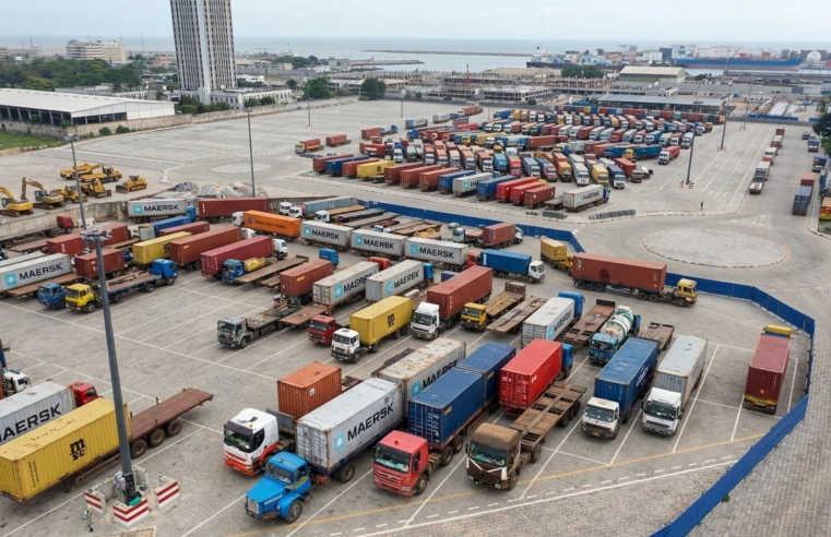 Parking Zongo : une révolution pour le transport au Bénin