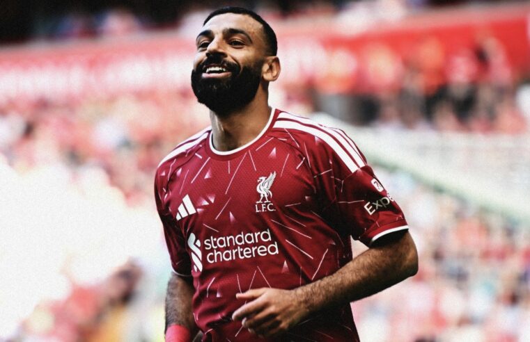 Adieu de Salah à Anfield : le dernier match des Reds scelle leur place en Ligue des champions