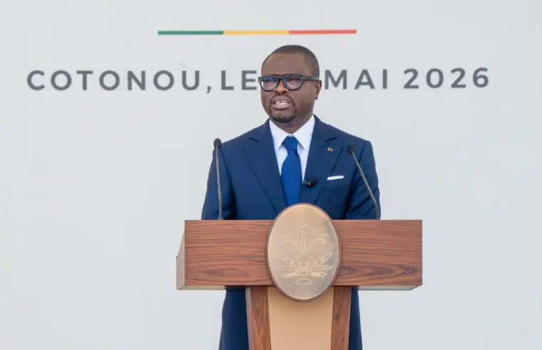 Gouvernement du Bénin : découvrez la liste complète des ministres nommés par wadagni