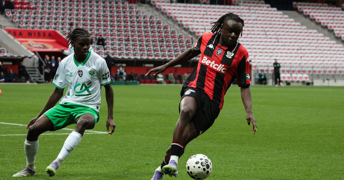 Barrage retour nice as saint-Étienne : le verdict à huis clos ce soir