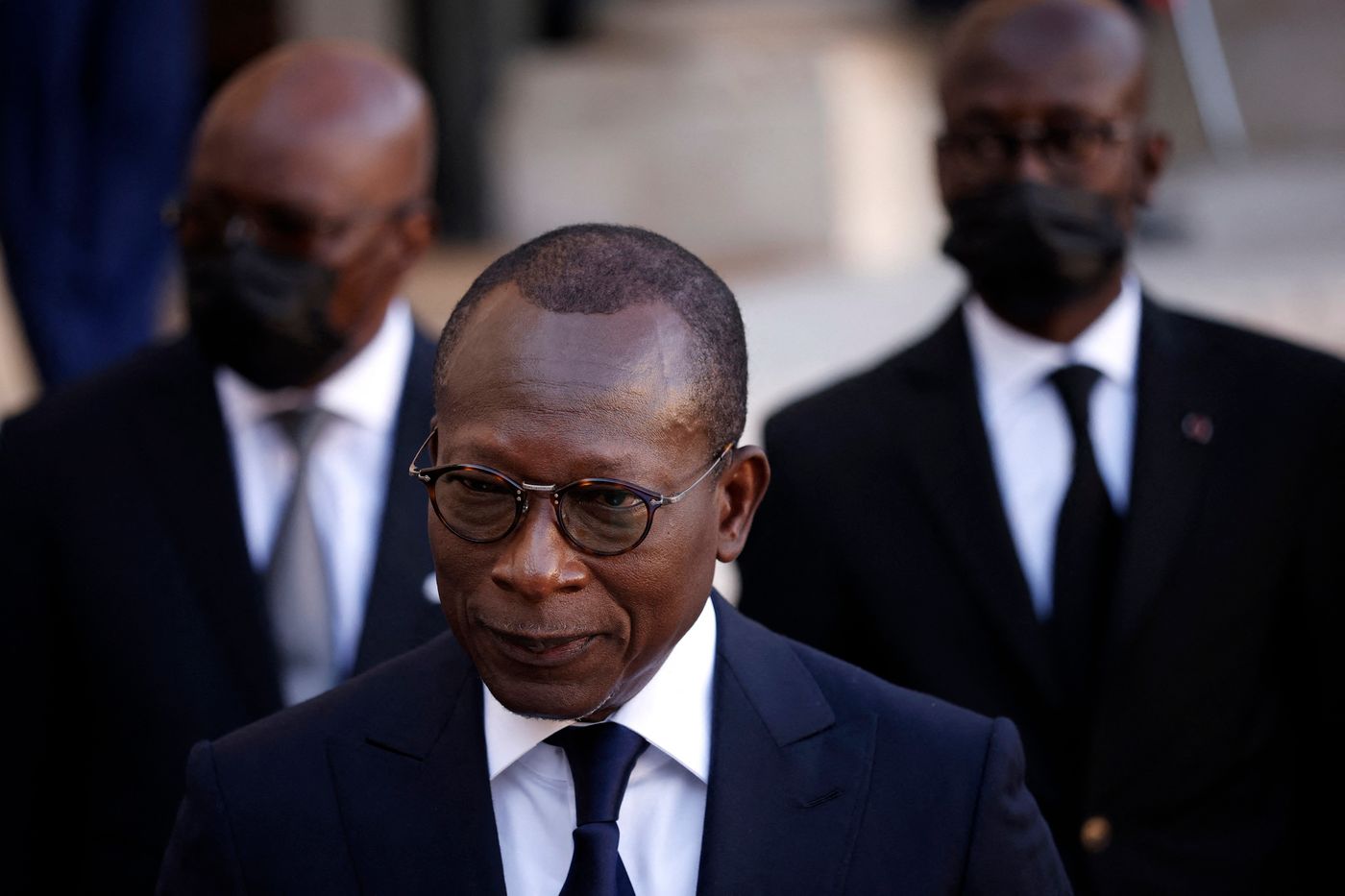 Crise politique au Bénin : l&rsquo;armée déjoue une tentative de putsch