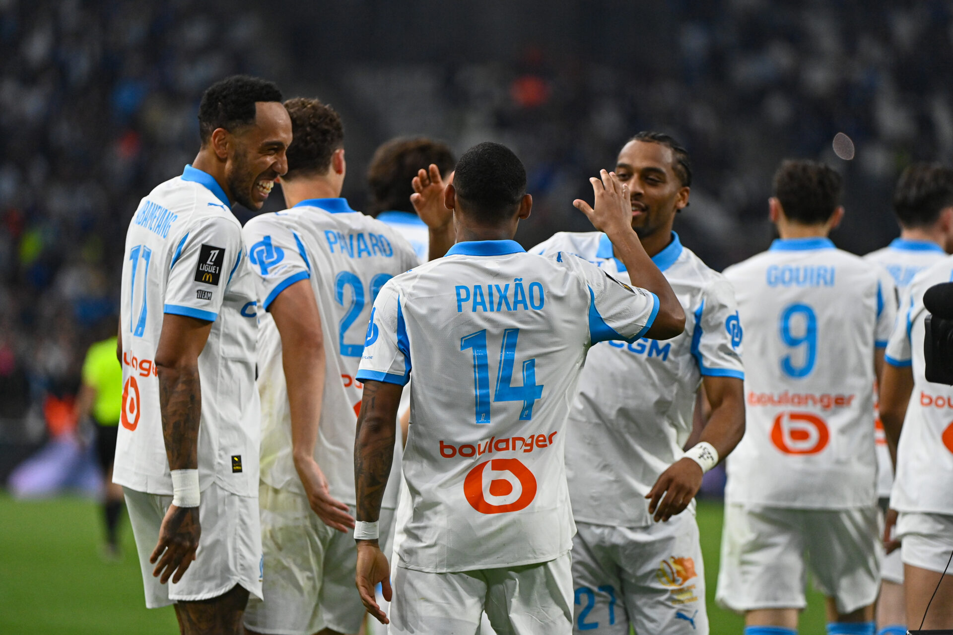 Om renne : match décisif pour l&rsquo;europe et compositions probables