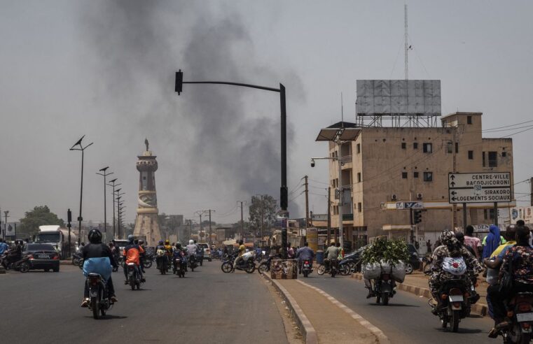 Mali : le JNIM appelle à un front uni contre la junte, situation critique au Sahel