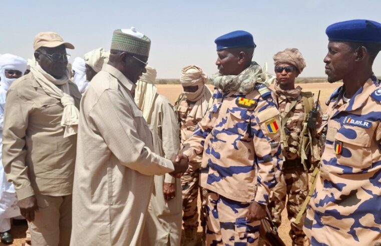 Tchad : 42 morts dans des violences liées à l&rsquo;accès à l&rsquo;eau