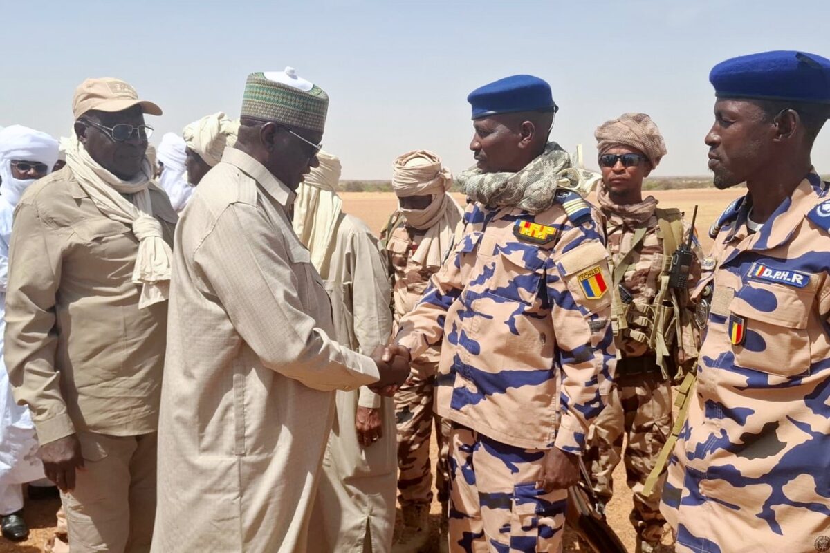 Tchad : 42 morts dans des violences liées à l&rsquo;accès à l&rsquo;eau
