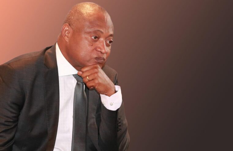 Togo nouvelle révision constitutionnelle : l&rsquo;ANC rejette toute manœuvre politique