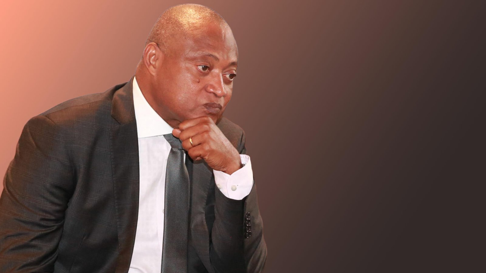 Togo nouvelle révision constitutionnelle : l&rsquo;ANC rejette toute manœuvre politique