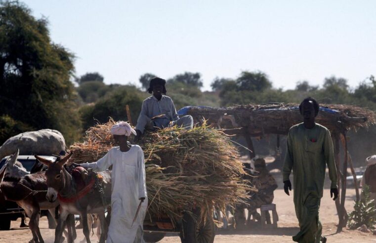 Tchad et Soudan : fermeture des frontières face à la guerre