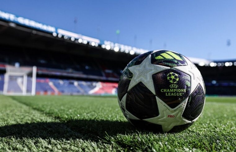 Le Parc des Princes, théâtre d&rsquo;une retransmission exceptionnelle pour la finale de la Ligue des champions du PSG