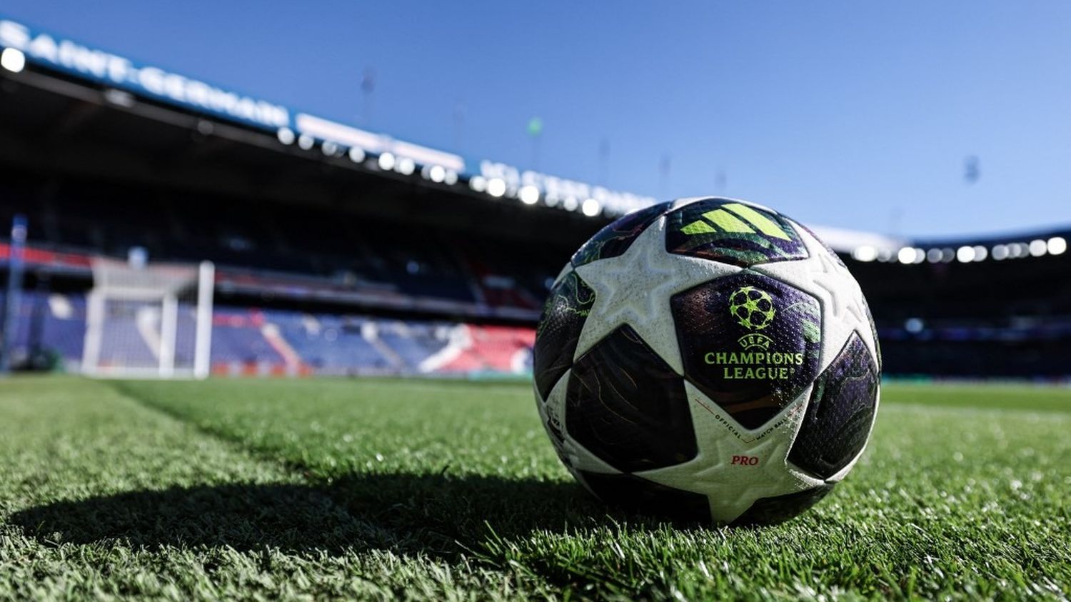 Le Parc des Princes, théâtre d&rsquo;une retransmission exceptionnelle pour la finale de la Ligue des champions du PSG