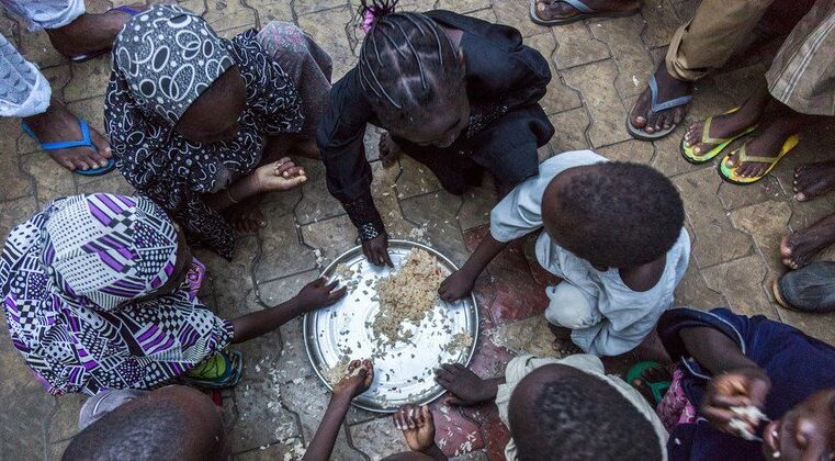 Urgence humanitaire en Afrique de l&rsquo;Ouest et du Centre : des millions de vies menacées