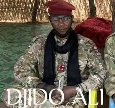 Ahmat Chaltout cède le pouvoir au MPC sous l’influence des mercenaires russes