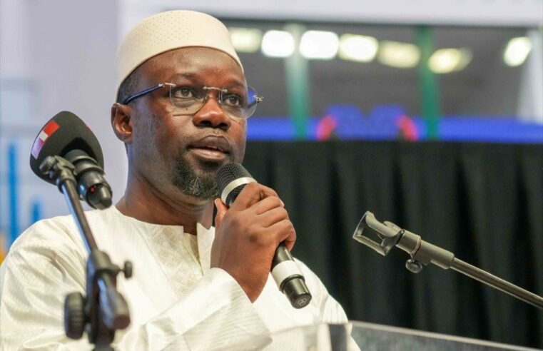 Sénégal : un nouveau tournant politique après la démission du président de l&rsquo;Assemblée nationale