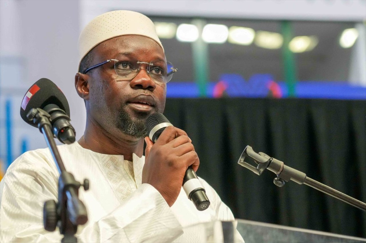 Sénégal : un nouveau tournant politique après la démission du président de l&rsquo;Assemblée nationale