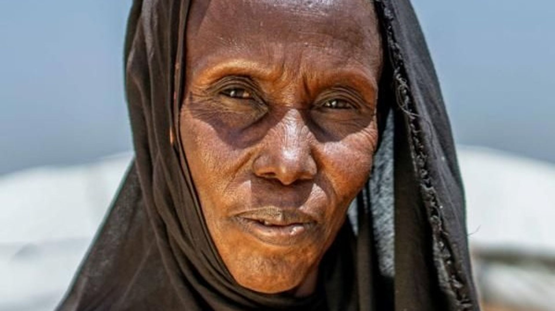 Crise humanitaire au Mali : une exposition photographique poignante à Bruxelles