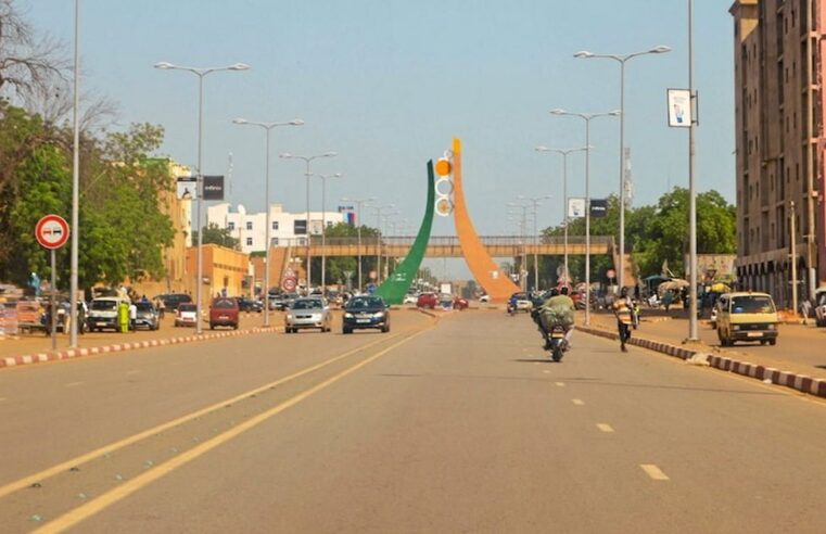 Niger : Amnesty International dénonce un verrouillage autoritaire croissant