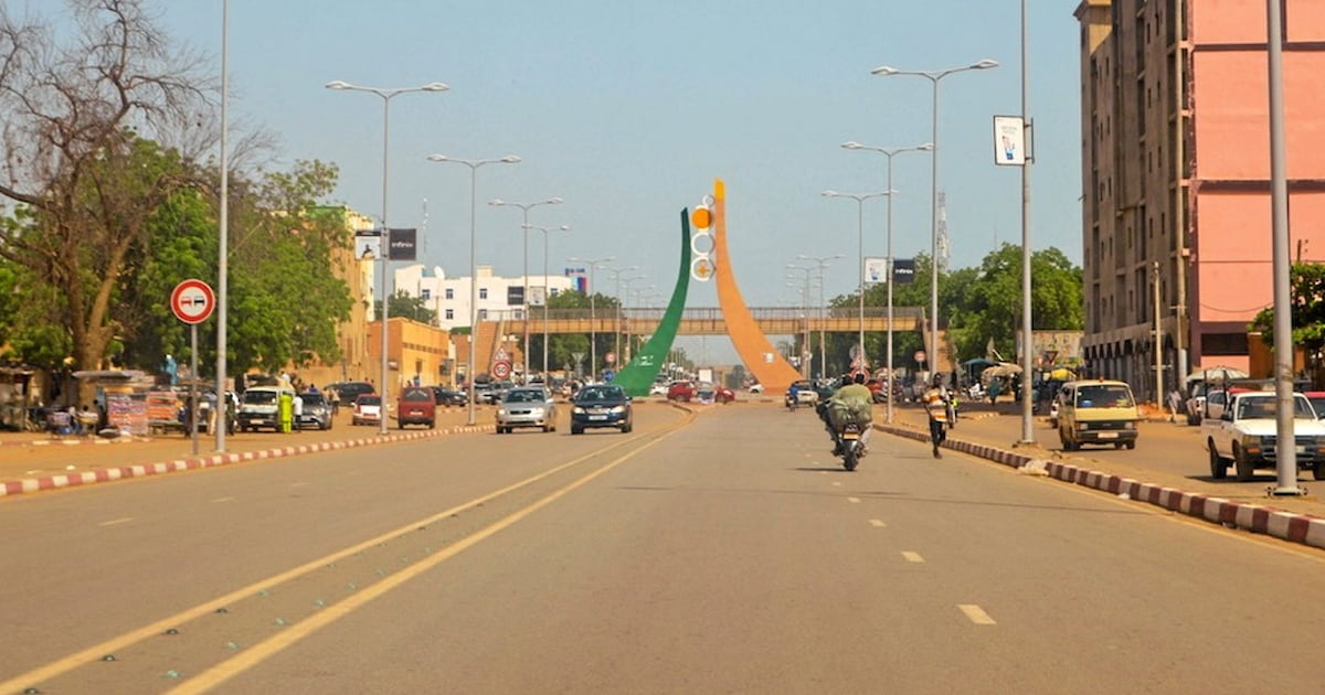 Niger : Amnesty International dénonce un verrouillage autoritaire croissant
