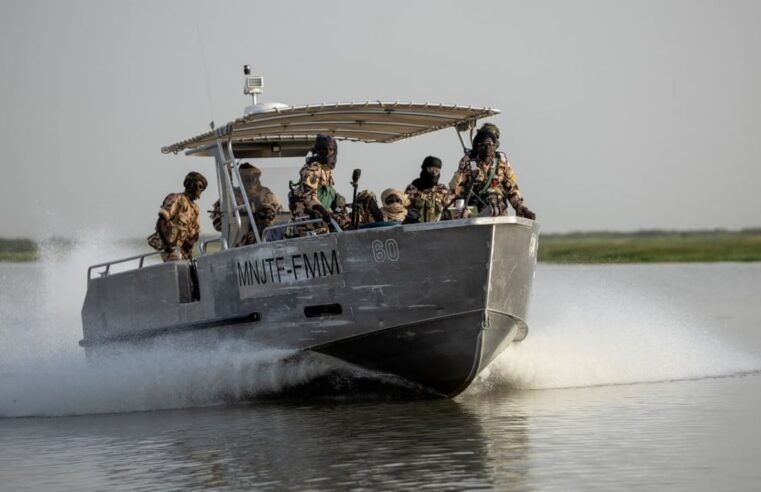 Frappes meurtrières au lac Tchad : n’djamena dément les accusations onusiennes