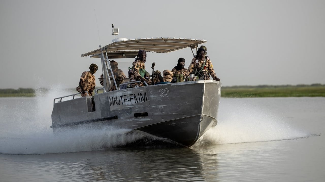 Frappes meurtrières au lac Tchad : n’djamena dément les accusations onusiennes