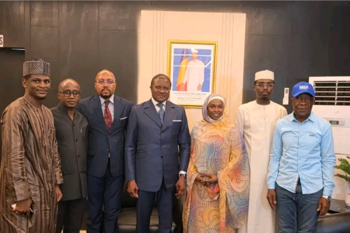Forum transit Cameroun Tchad rca renforcer corridors logistiques