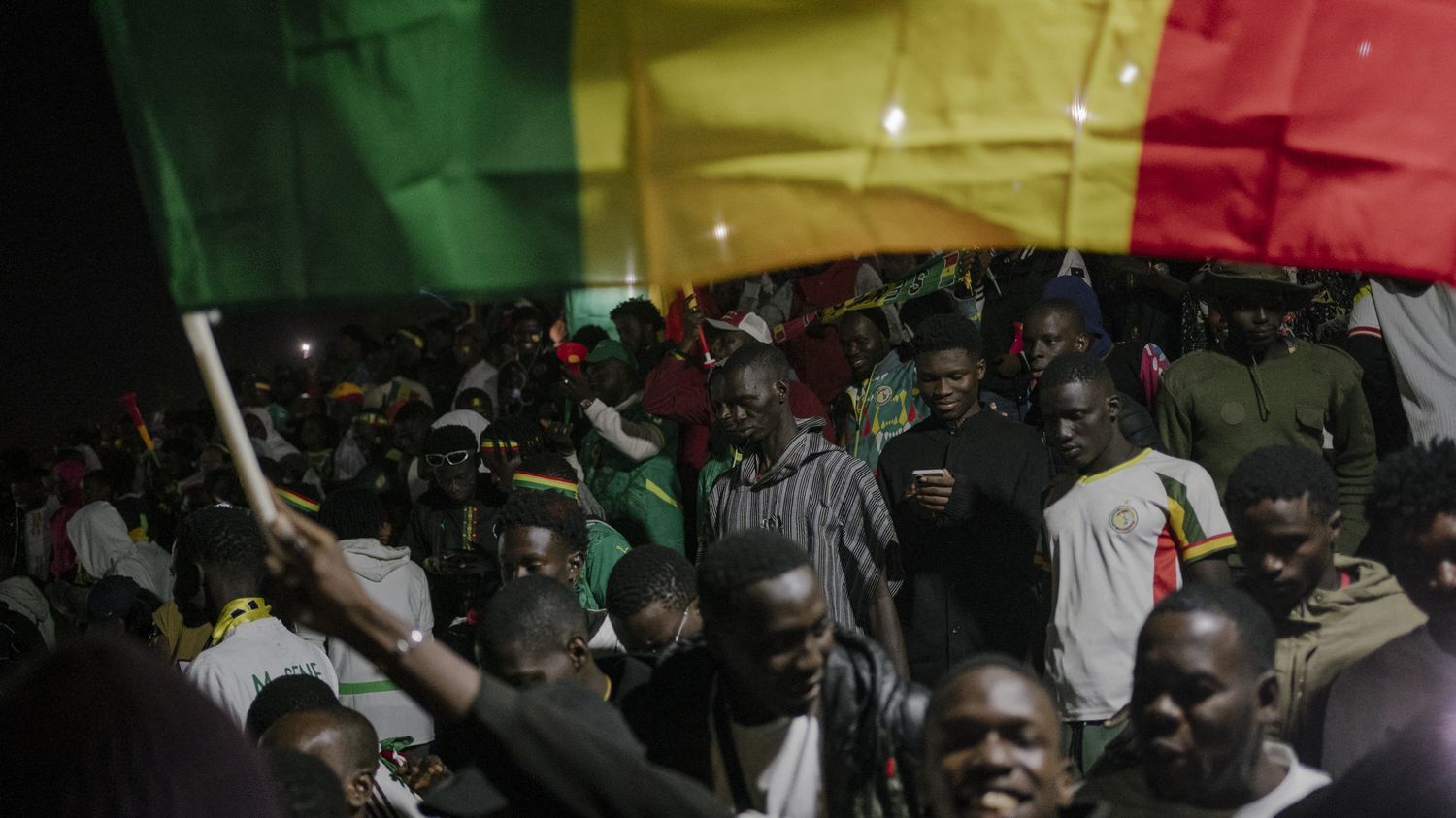 La victoire du Sénégal à la CAN 2026 : euphorie à Dakar, amertume à Rabat