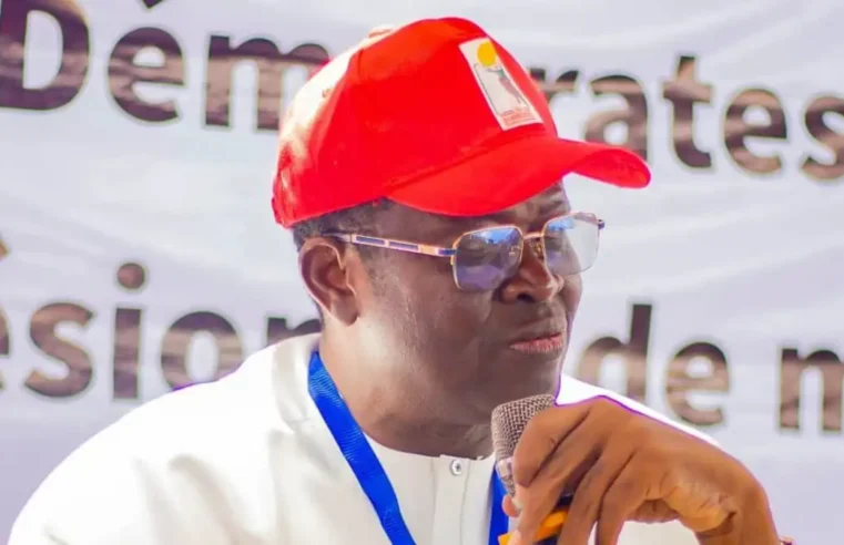 Bénin : ld reste dans l&rsquo;opposition, fcbe bascule vers la majorité présidentielle