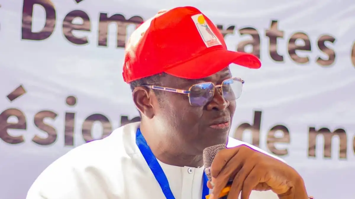 Bénin : ld reste dans l&rsquo;opposition, fcbe bascule vers la majorité présidentielle