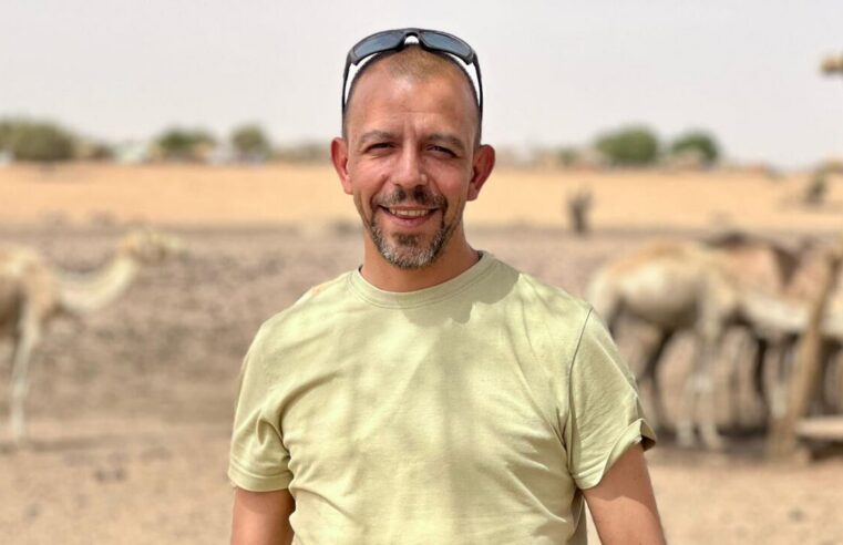 Témoignage choc de Joseph Figueira sur sa détention en Centrafrique