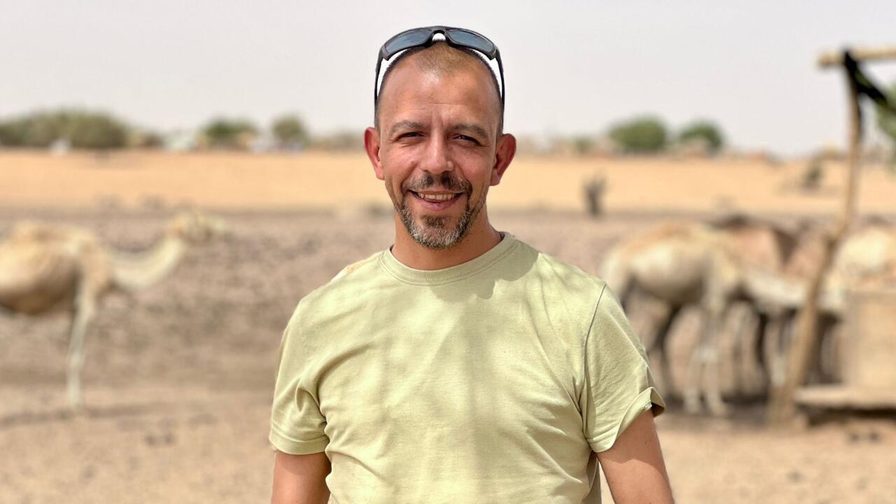 Témoignage choc de Joseph Figueira sur sa détention en Centrafrique