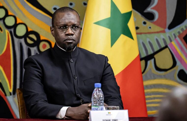 Sénégal : un bouleversement politique majeur à la tête de l&rsquo;exécutif