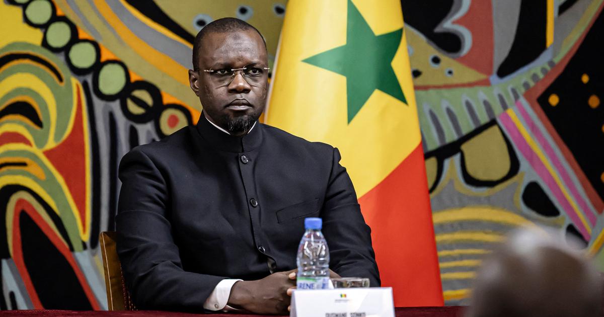 Sénégal : un bouleversement politique majeur à la tête de l&rsquo;exécutif