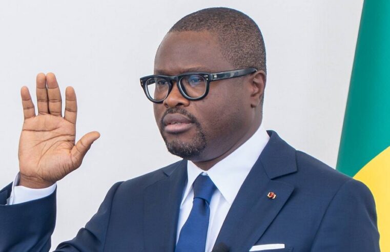 Romuald Wadagni devient président du Bénin : un nouveau chapitre s&rsquo;ouvre à Cotonou