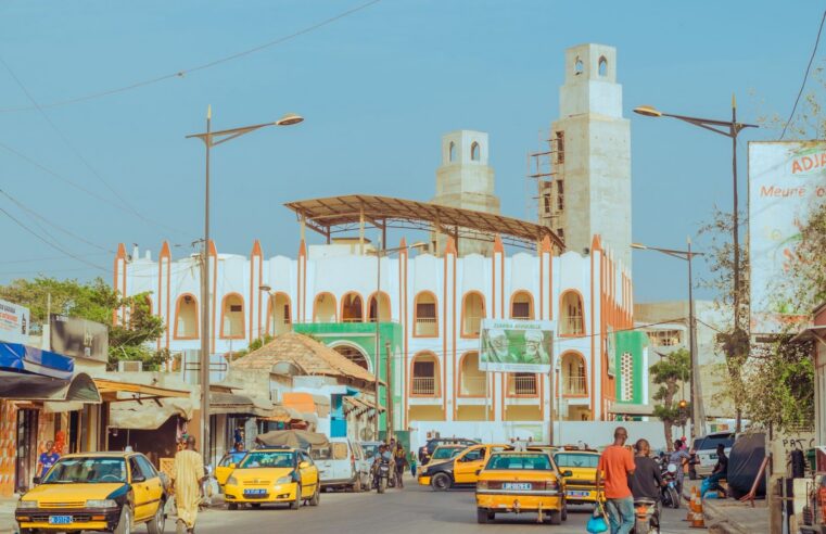 Sénégal : nouvelle ère à la Primature avec Ousmane Sonko et Ahmadou Aminou Lo