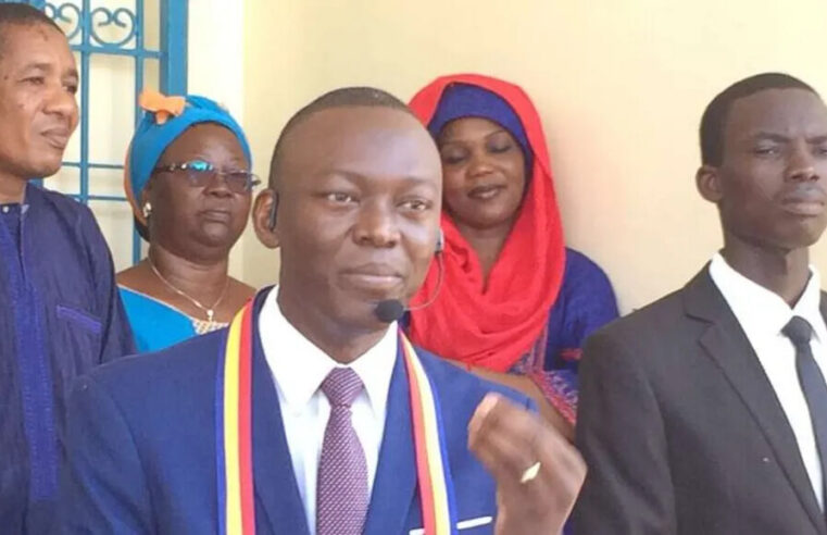Tchad : Succès Masra toujours derrière les barreaux après le rejet de son appel