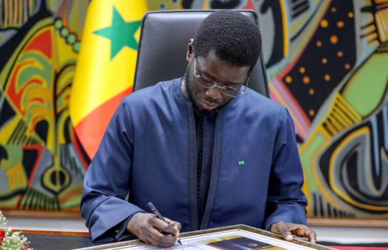 Promulgation des articles l29 et l30 : une étape clé pour la réforme électorale au Sénégal