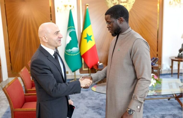Stratégie sénégalaise face à la dette : vers une sortie des programmes du FMI