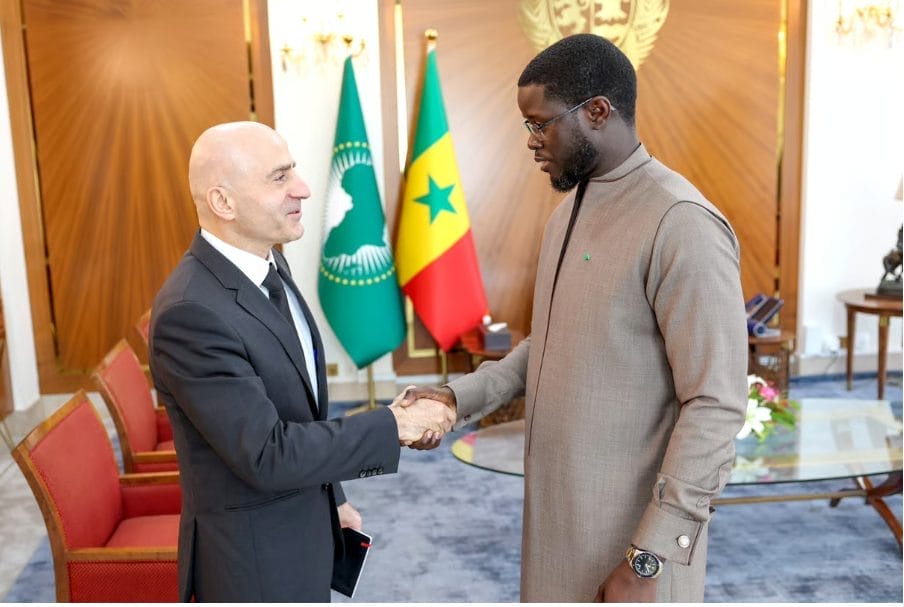 Stratégie sénégalaise face à la dette : vers une sortie des programmes du FMI