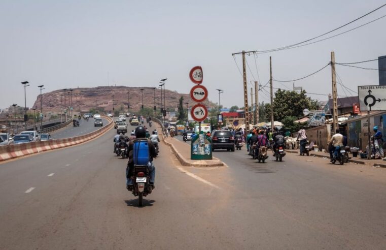 Suspension des liaisons routières vers Bamako : les compagnies de transport en grève