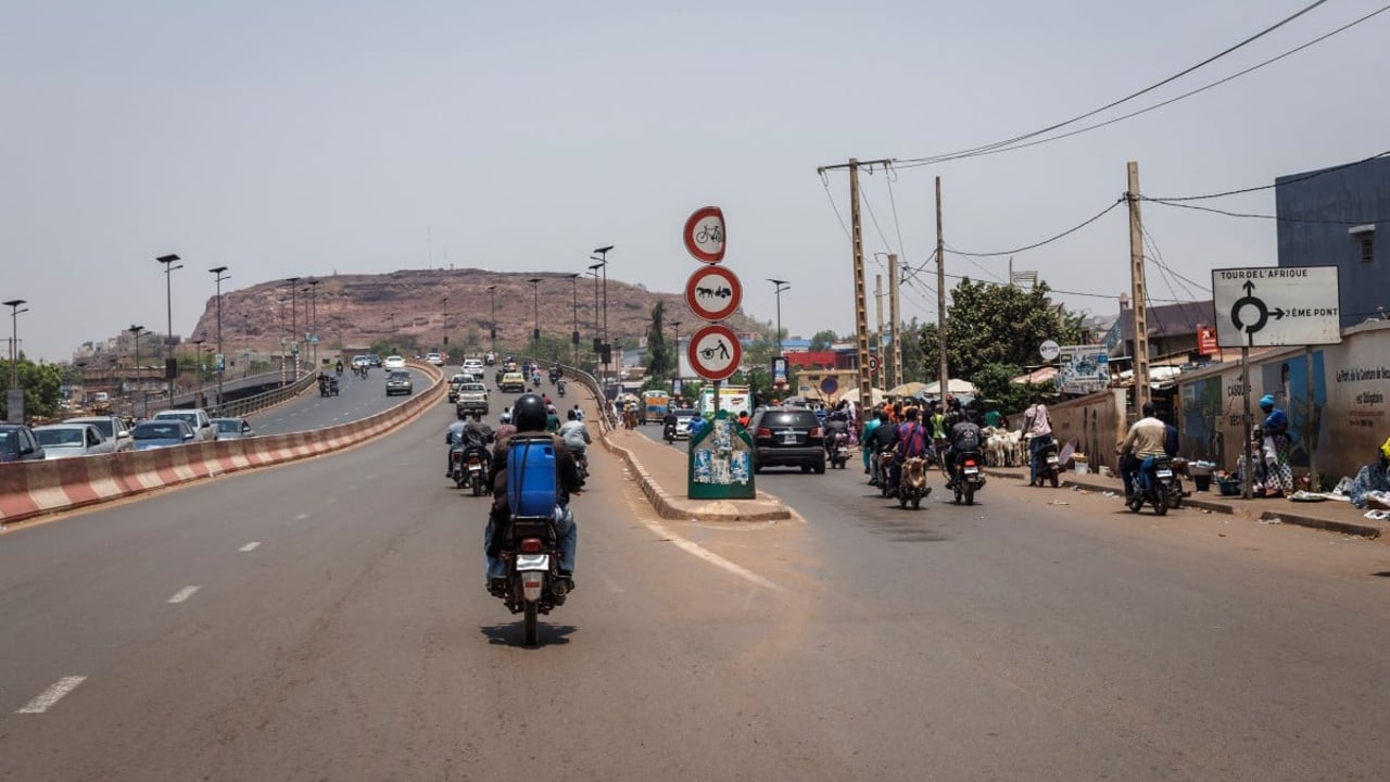 Suspension des liaisons routières vers Bamako : les compagnies de transport en grève