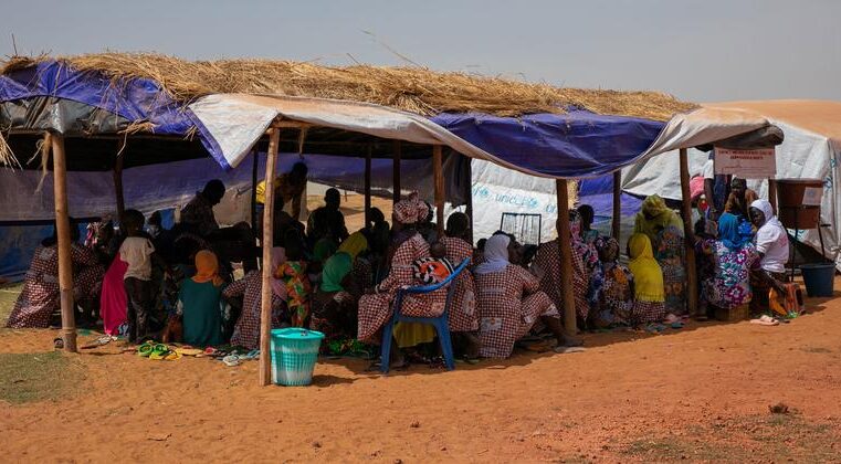 Violences sexuelles au Mali : une crise qui s&rsquo;aggrave dans les camps de déplacés