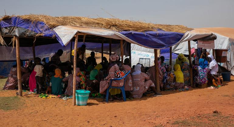 Violences sexuelles au Mali : une crise qui s&rsquo;aggrave dans les camps de déplacés
